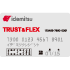 TRUST＆FLEX/FLEX＆TRUSTカード