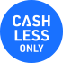 Type CASHLESS